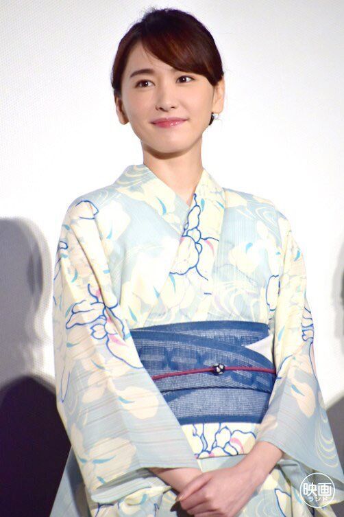 女神嫁人！新垣结衣与星野源结婚 事务所官宣喜讯