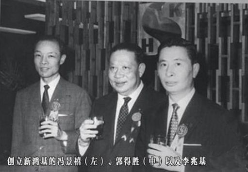 港圈高层曝张曼玉没红时曾去富豪饭局 陪吃赚4000