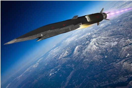 “锆石”高超声速导弹此次测试的完成 有何影响？