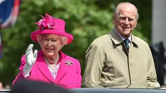 菲利普亲王遗嘱将在90年内保密 以维护女王尊严