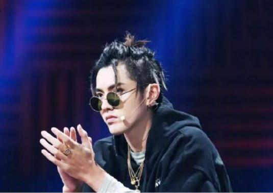原定周六吴亦凡见面会取消 吴亦凡或面临巨额赔付