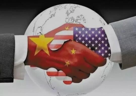 今天，中美朝着缓和方向取得三个突破！