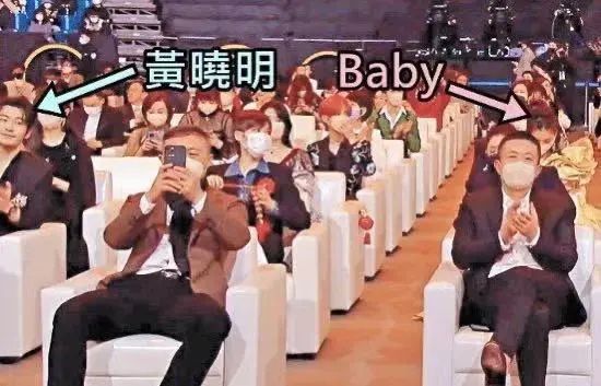香港娱记再曝黄晓明离婚称儿子归爸爸 此前曾道歉