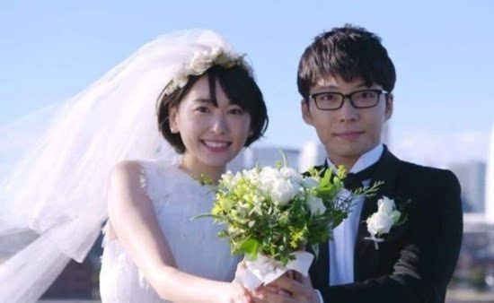 女神嫁人！新垣结衣与星野源结婚 事务所官宣喜讯