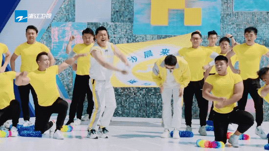 《奔跑吧9》开启争夺赛 黄金“C位”惨遭万人嫌？