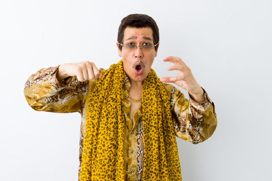 《PPAP》PIKO太郎确诊新冠 目前正居家隔离治疗