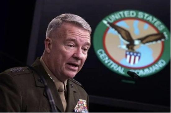 美军司令直言：美军撤离阿富汗的任务已完成一半