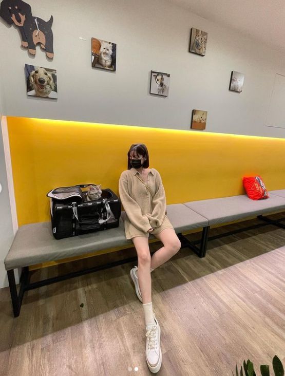 郭雪芙方罕发声明否认结婚传闻 称与孙其君是朋友
