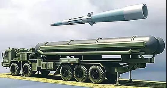 俄空天军列装S-500地空导弹系统