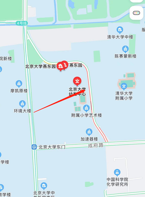 国庆节前，北京多路段采取交通管制措施，一文了解