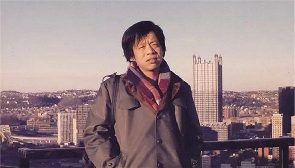 爱你就像爱生命！王小波逝世25周年 怀念他！
