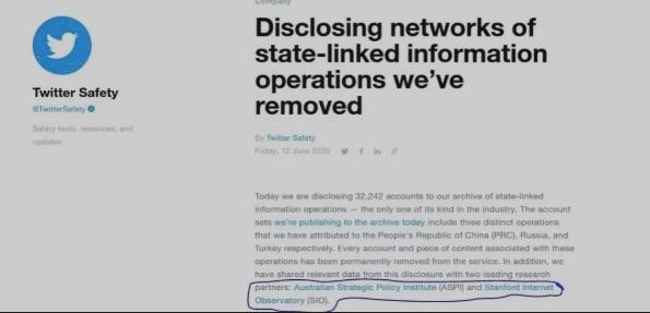 深扒澳大利亚“汉奸”窝点，我们有了细思恐极的发现！