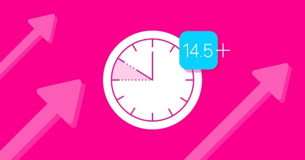 iOS 14.5+ 数据监测： 抓住安装后的黄金24小时