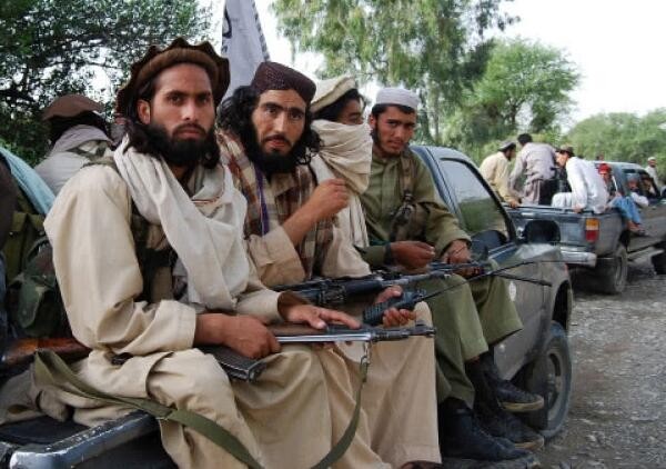 塔利班最高领导人：坚决支持以政治途径解决阿富汗冲突