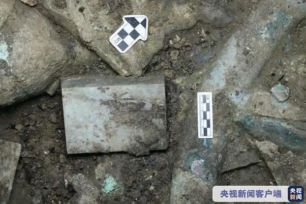 惊艳！三星堆宝物天团“定妆照”来了