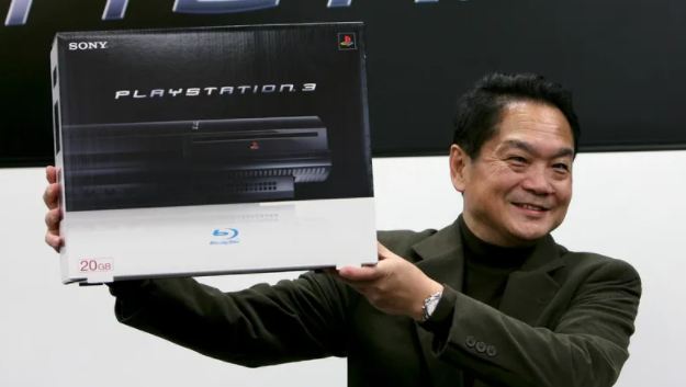 PS3售后将于4月30日结束 资深业者回顾PS3感动历程