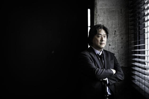 李秉宪将担任戛纳电影节颁奖嘉宾 成韩国第二人