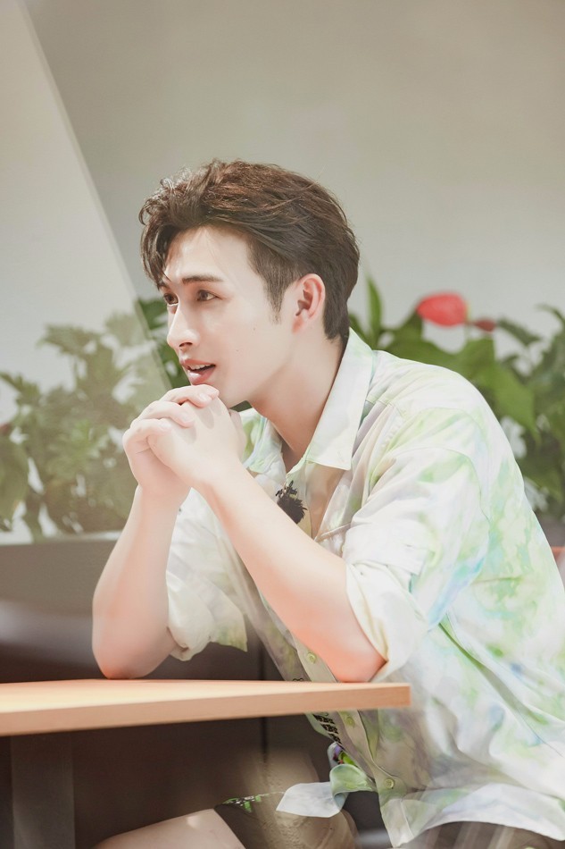 《极限挑战宝藏行》走进浙江安吉 打卡文创第一村