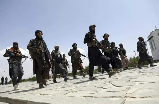 俄媒述评：阿富汗为何成超级大国陷阱