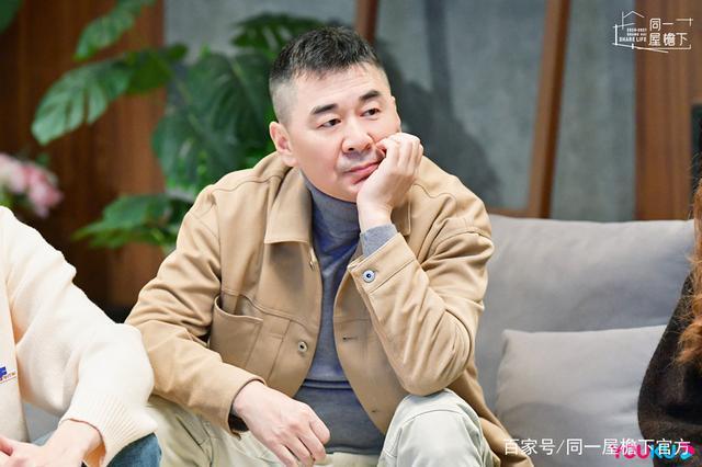 感情中最忌讳付出感吗？《同一屋檐下》褚梦娜王天奇吵架引共鸣
