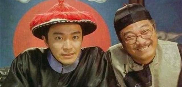 著名影星吴孟达患肝癌在香港去世 享年70岁
