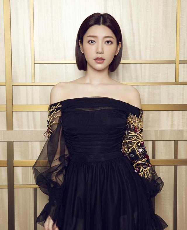 郭雪芙方罕发声明否认结婚传闻 称与孙其君是朋友