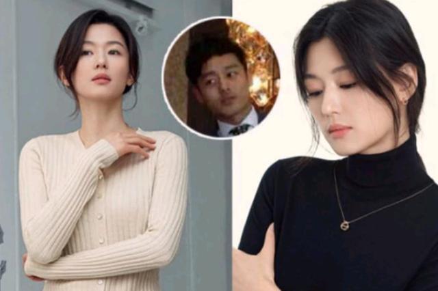 韩媒曝全智贤与富豪丈夫离婚 一人婚内出轨 