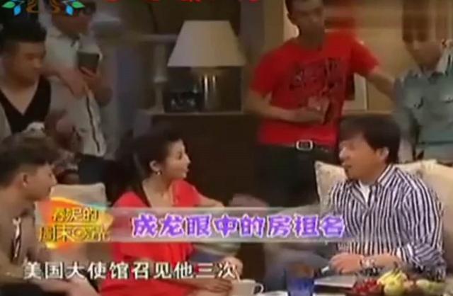 新趋势！谢霆锋陈飞宇甄子丹等纷纷重归中国国籍