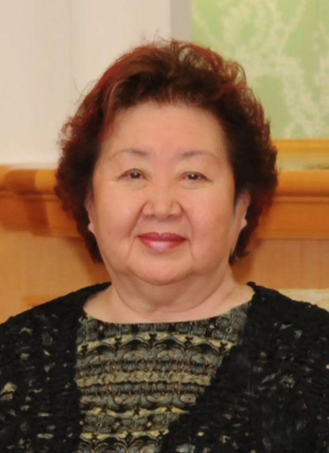 京剧大师梅葆玖夫人林丽源因病在京逝世 享年86岁