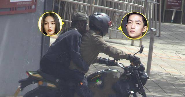 网友辟谣黄宗泽万籽麟恋情 称女方老公是小音乐人
