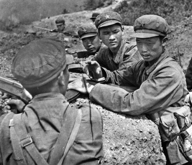 对越三大战役中最惨烈一战，解放军为何能取胜？