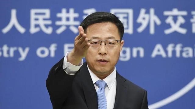 美方严重关切“中国在柬埔寨的军事存在”！