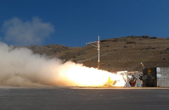 美测试高超声速导弹发动机，俄专家击落它不是问题