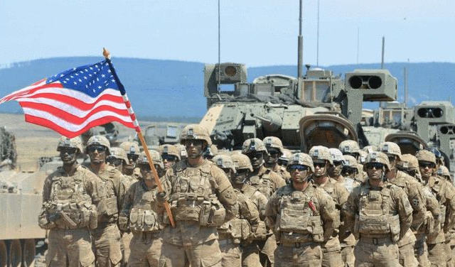 20年的战争“美国优先”给阿富汗留下了什么？
