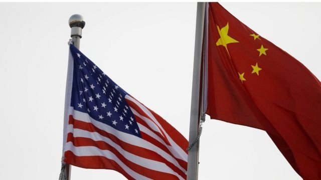 美军司令：中国影响力在西半球无处不在