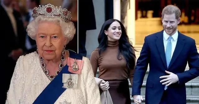 英女王去世怎么办？10天秘密行动遭泄露 