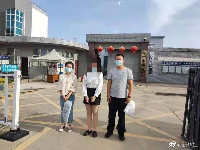 高考诈骗受害者反成骗子，网友：成了自己讨厌的人