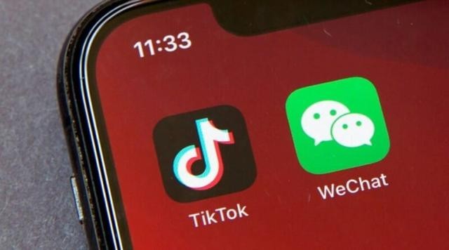 美商务部撤销对TikTok和WeChat禁令 中国商务部回应