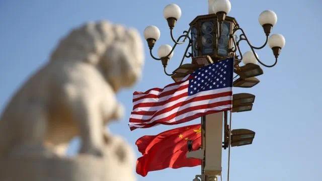 美国报告宣称：2030年中国可能拥有1000枚核弹头