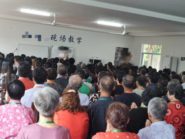 无锡新型传销“心灵茶吧”被端：骗取钱财超1600万元