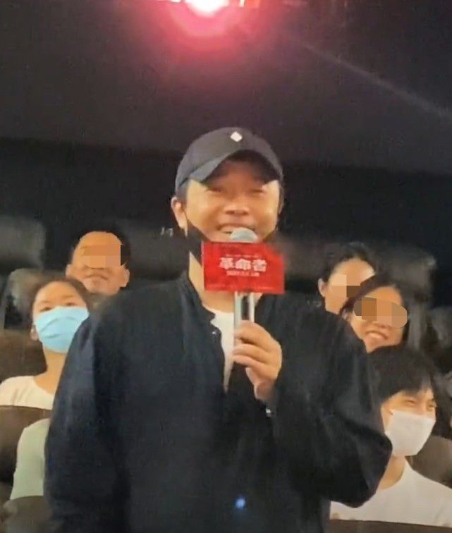 离婚后关系不错！陈思诚大赞佟丽娅演技 称其丫丫
