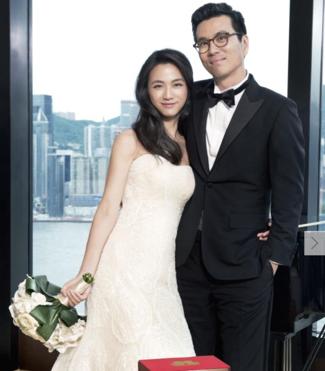 汤唯中韩婚姻引猜测，称要在中国安自己的家，只字不提韩国老公