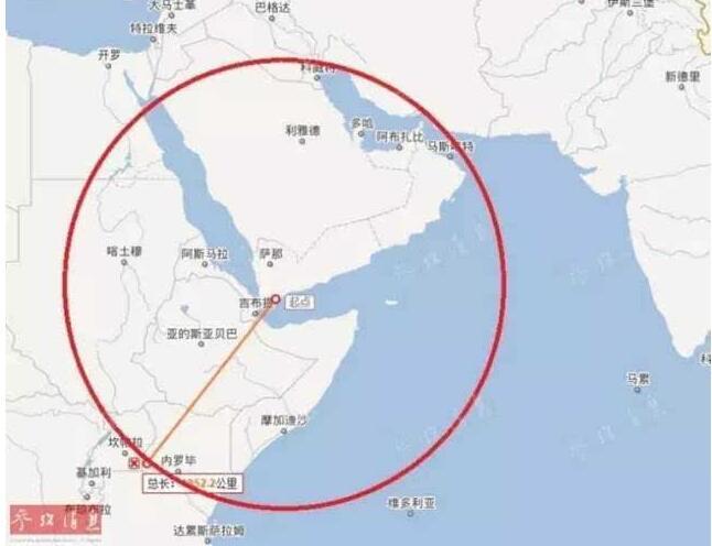 中国又获海外战略要地？位于太平洋心脏，澳大利亚要失眠了