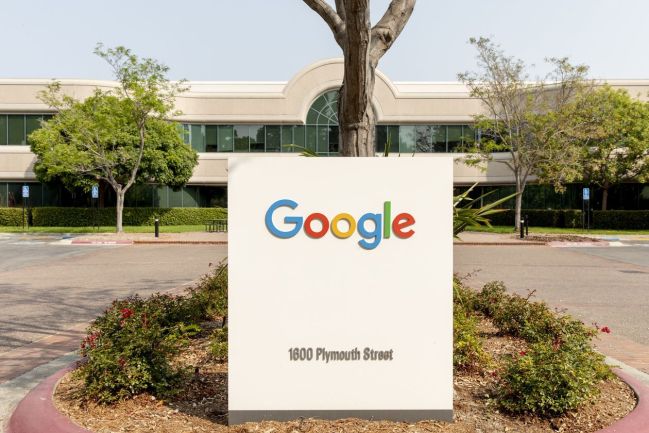 谷歌回应反垄断诉讼：我们比苹果更开放