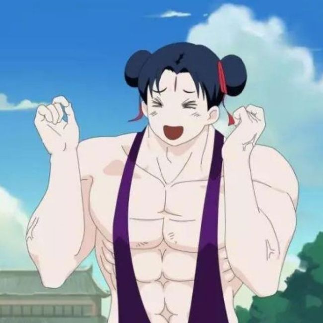 霍尊肚兜造型神似哪吒 网友:还我仙尊