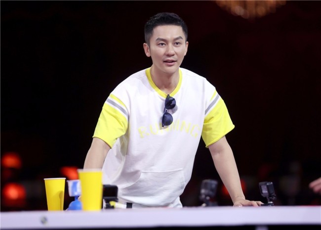 《奔跑吧9》开启争夺赛 黄金“C位”惨遭万人嫌？