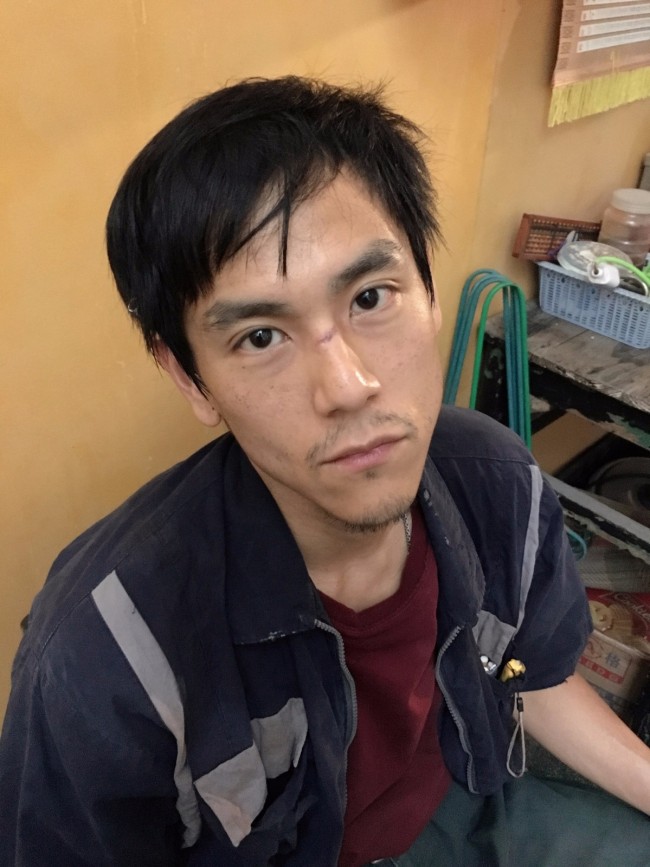 彭于晏《热带往事》吃素半年减重16KG 突破最低值