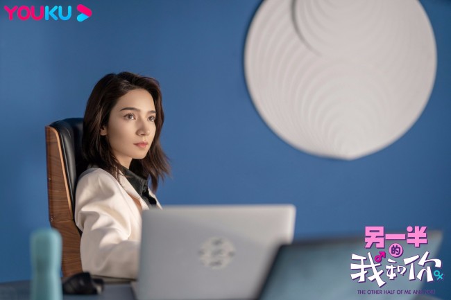 《另一半的我和你》68开播刘芮麟代斯体验换位人生