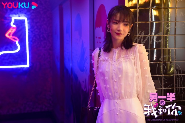 《另一半的我和你》68开播刘芮麟代斯体验换位人生