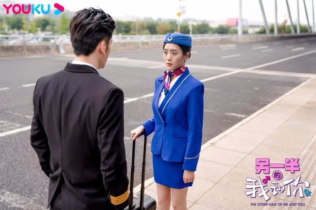 《另一半的我和你》68开播刘芮麟代斯体验换位人生